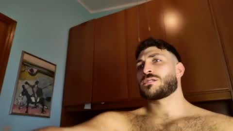 mark_ariete online show from 29, 7, 2026