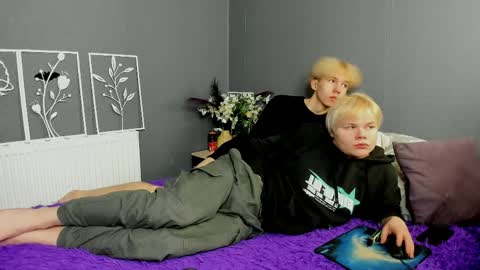 mark_brain online show from 10, 4, 2026