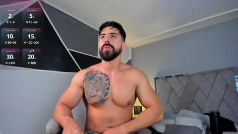 mark_broown_ online show from 5, 3, 2025