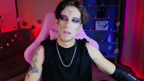 mark_caron online show from 30, 10, 2025