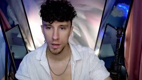 mark_caron online show from 17, 11, 2025