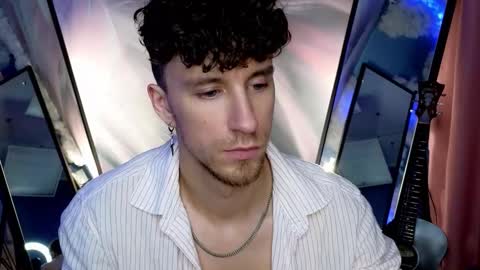 mark_caron online show from 18, 11, 2025