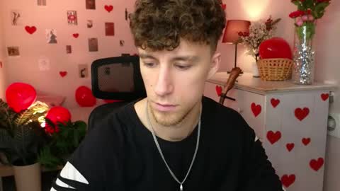 mark_caron online show from 14, 2, 2026