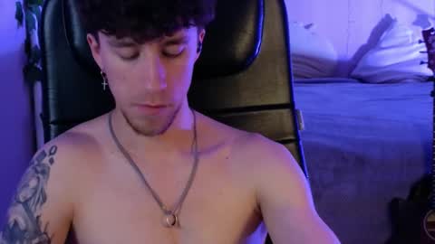 mark_caron online show from 14, 3, 2026