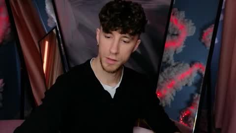 mark_caron online show from 29, 3, 2026