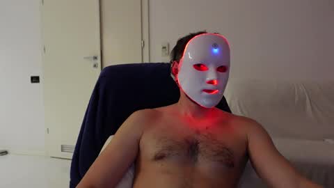 Snapshot of mark_hardman5 chatting on 10, 11, 2025 mark_hardman5 online show from 10, 11, 2025