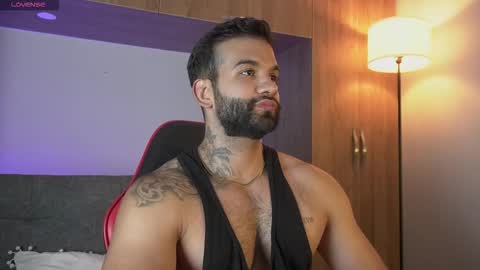 Mark online show from 17, 2, 2026