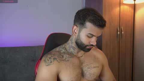 Mark online show from 26, 2, 2026