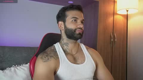 Mark online show from 12, 3, 2026