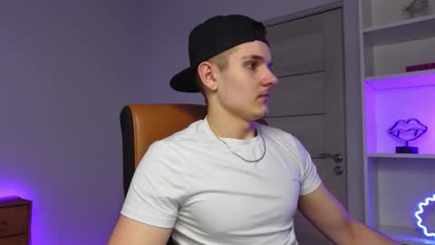 MARK KARSON online show from 10, 2, 2026