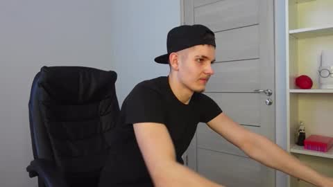 MARK KARSON online show from 8, 3, 2026