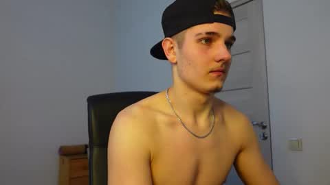 MARK KARSON online show from 28, 3, 2026