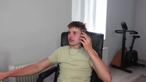 MARK KARSON online show from 24, 5, 2026