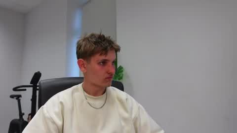 MARK KARSON online show from 31, 5, 2026
