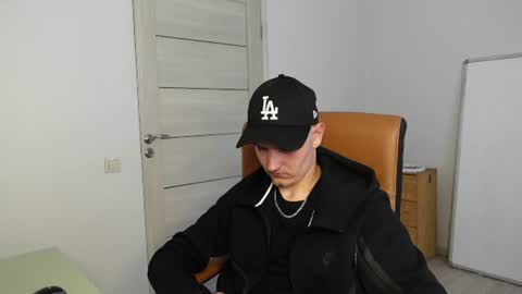 MARK KARSON online show from 16, 6, 2026