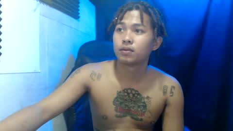 Snapshot of mark_louie chatting on 26, 6, 2026 UNO online show from 26, 6, 2026