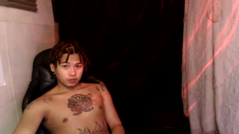 Snapshot of mark_louie chatting on 2, 7, 2026 UNO online show from 2, 7, 2026