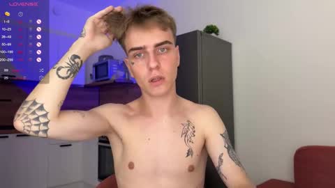 Snapshot of mark_lovrov chatting on 11, 10, 2025 Mark 3 online show from 11, 10, 2025