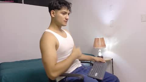 Snapshot of mark_miller7 chatting on 24, 2, 2026 Antonio banderas online show from 24, 2, 2026