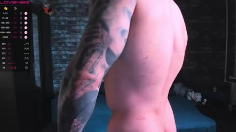 Mark online show from 12, 1, 2026