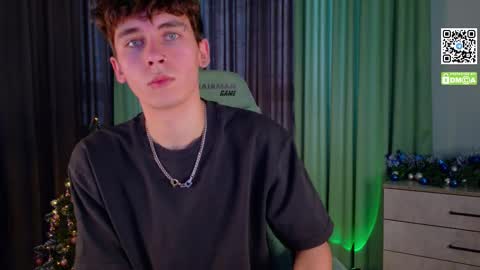 Mark online show from 20, 12, 2025