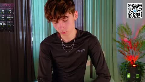 Mark online show from 14, 3, 2026