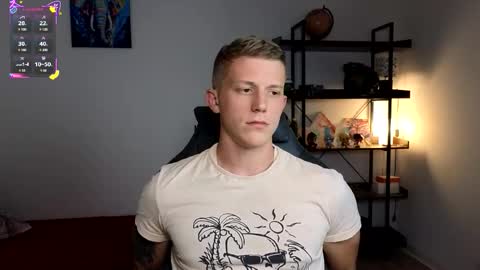 mark_shturman online show from 20, 10, 2025