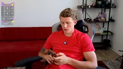 mark_shturman online show from 1, 6, 2026