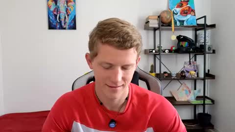 mark_shturman online show from 3, 6, 2026