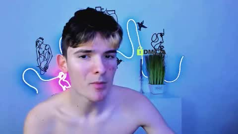 Snapshot of mark_sir chatting on 3, 2, 2026 mark_sir online show from 3, 2, 2026