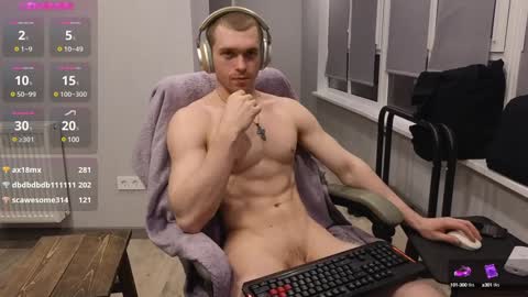 Mark online show from 5, 2, 2025