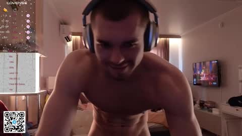 Mark online show from 8, 11, 2025