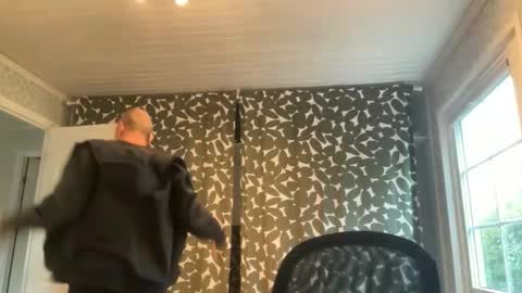 mark_the_mark online show from 8, 10, 2025