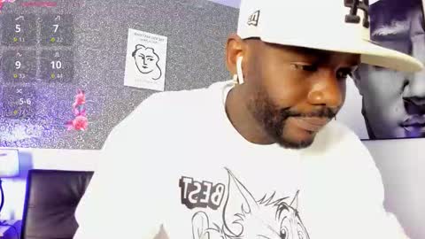 Mark online show from 29, 3, 2026