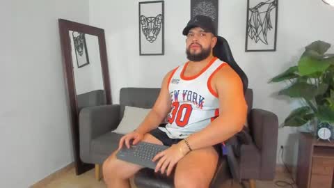 mark_x23 online show from 13, 4, 2026