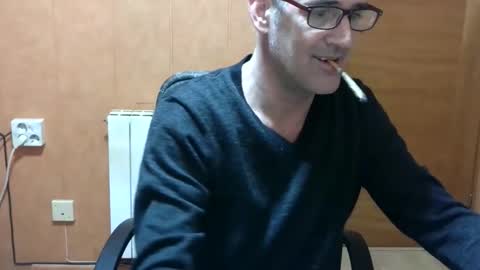 Snapshot of markbcnx chatting on 2, 11, 2025 markbcnx online show from 2, 11, 2025