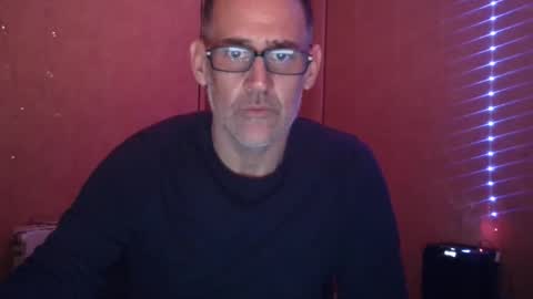 markbcnx online show from 3, 12, 2025