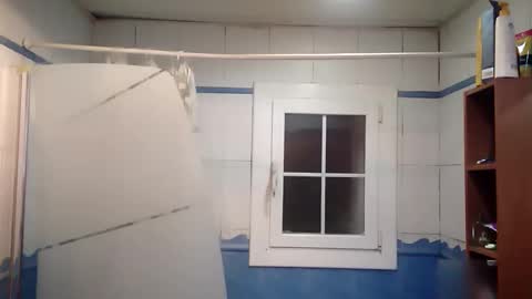 markbcnx online show from 14, 4, 2026