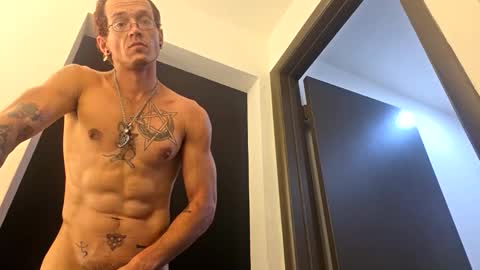 markbeaglin27 online show from 24, 10, 2025