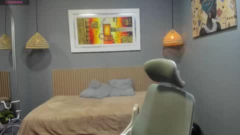 markbowie online show from 17, 9, 2025