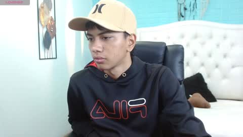 markbowie online show from 28, 9, 2025