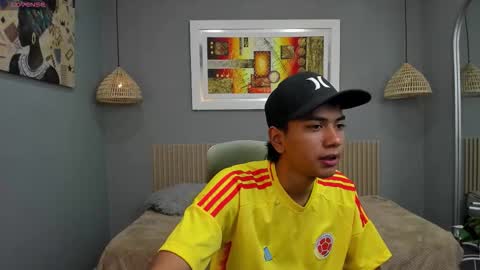 markbowie online show from 2, 10, 2025