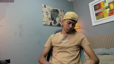 markbowie online show from 7, 10, 2025