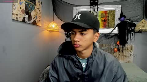 markbowie online show from 21, 10, 2025