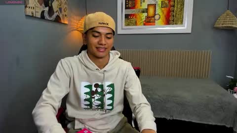 markbowie online show from 11, 11, 2025