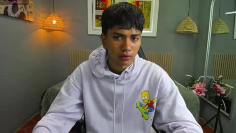 markbowie online show from 14, 11, 2025