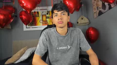 markbowie online show from 21, 2, 2026