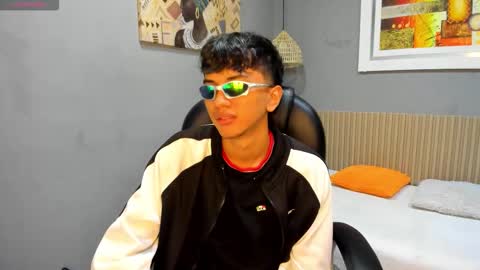 markbowie online show from 20, 3, 2026