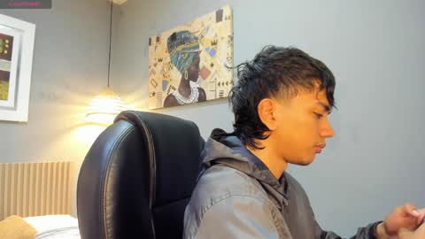 markbowie online show from 28, 3, 2026