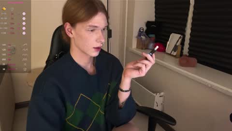 Snapshot of markcarthy chatting on 4, 2, 2026 Mark online show from 4, 2, 2026
